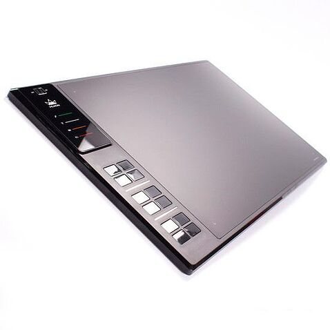 Графический планшет Huion WH1409