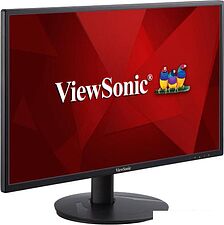 Монитор ViewSonic VA2418-sh