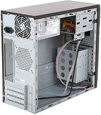 Корпус In Win EN021 Black