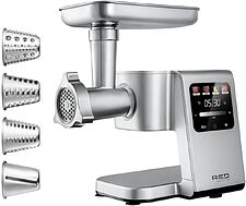 Мясорубка RED Solution MG1100D-8