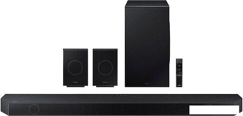 Саундбар Samsung HW-Q990D