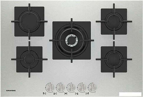 Варочная панель Grundig GIGF 7235220 X