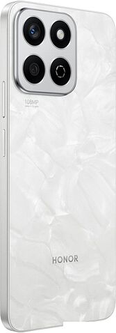 Телефон HONOR X7c ALT-LX1 8GB/128GB (лунный белый)