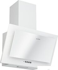 Кухонная вытяжка Elikor Коралл 50П-430-К3Д (белый)