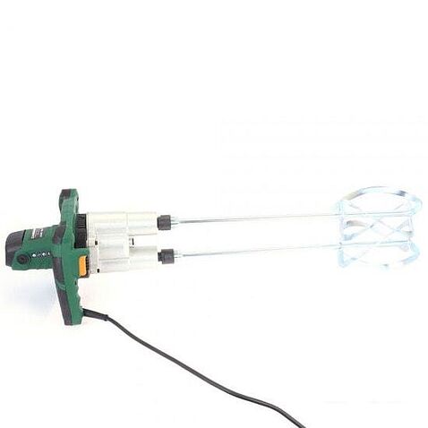 Дрель-миксер Калибр ЭРМД-1600/2Е