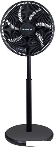 Вентилятор Polaris PSF 3080 (черный)