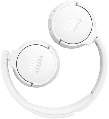 Наушники JBL Tune 670NC (белый)
