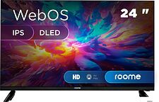 Телевизор Roome 24H425W