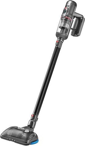 Вертикальный пылесос с влажной уборкой Puppyoo T12 Plus Rinse
