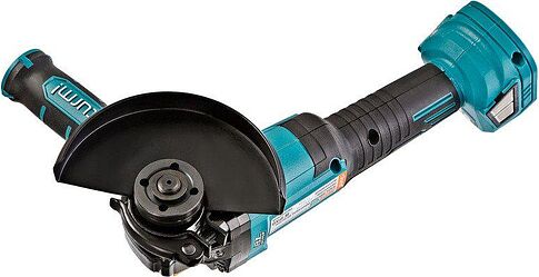 Угловая шлифмашина Sturm CAG18125E (без АКБ)