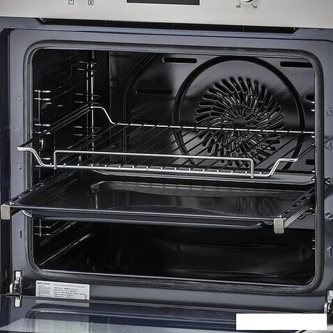 Электрический духовой шкаф Krona Beato 60 IX