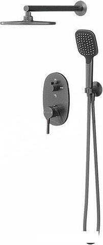 Душевая система  Teska Sardes AD4082