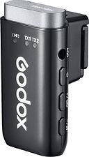 Радиосистема Godox WEC-S Kit1