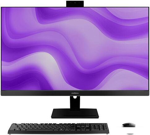 Моноблок Rombica myScreen Helios 27 PCAI-0008