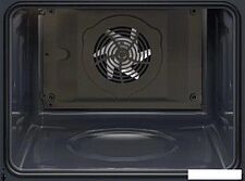 Электрический духовой шкаф Electrolux EOF5F70X