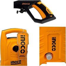 Мойка высокого давления Ingco HPWR14008