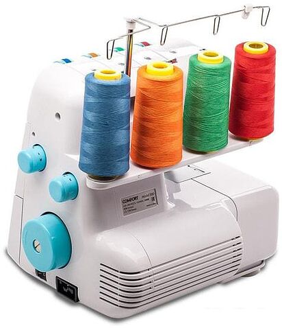 Оверлок Comfort 500
