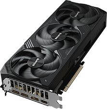 Видеокарта Gigabyte GeForce RTX 5070 Ti Windforce SFF 16G GV-N507TWF3-16GD Видеокарта Gigabyte GeForce RTX 5070 Ti Windforce SFF 16G GV-N507TWF3-16GD