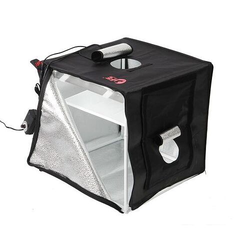 Фотобокс Falcon Eyes Light Cube Z40 LED