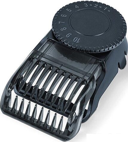 Машинка для стрижки Beurer HR 6000