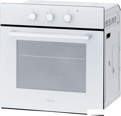 Электрический духовой шкаф Krona Essenza 60 WH G2