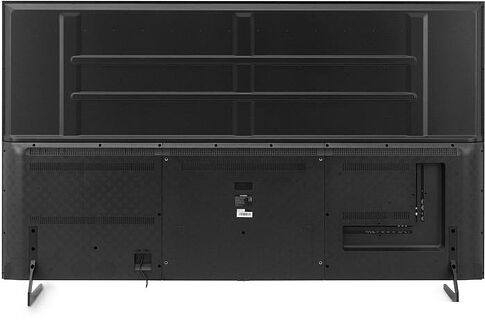 Телевизор Hyundai H-LED85BU7007