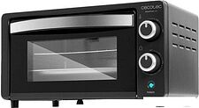 Мини-печь Cecotec Bake&Toast 1090 Black