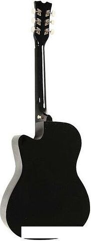 Акустическая гитара Foix FFG-1038-BK