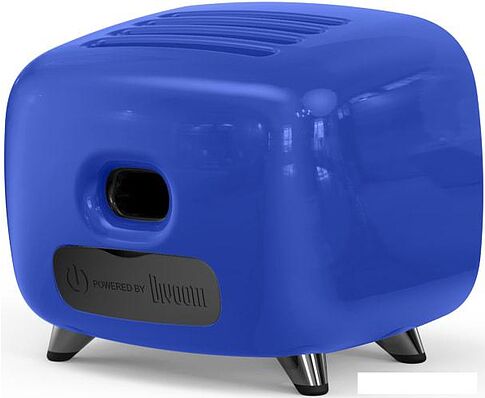 Беспроводная колонка Divoom Tivoo (синий)