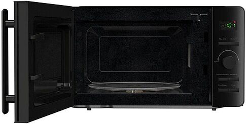 Микроволновая печь Monsher MTW 205 Noir