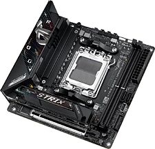 Материнская плата ASUS ROG Strix B850-I Gaming WiFi Материнская плата ASUS ROG Strix B850-I Gaming WiFi