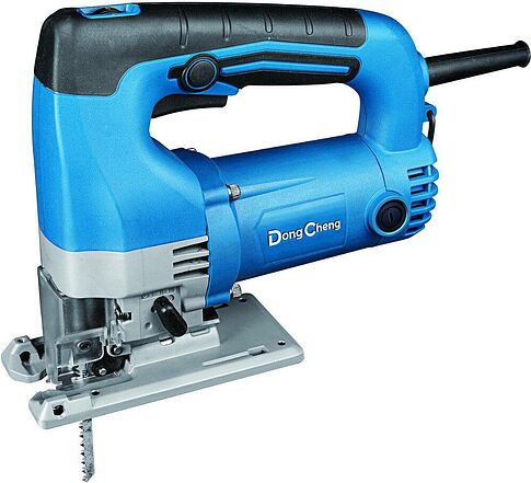 Электролобзик DongCheng DMQ65 Электролобзик DongCheng DMQ65