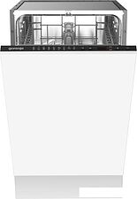 Посудомоечная машина Gorenje GV52041