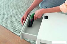 Электроотвертка Bosch IXO VI 06039C7120 (с АКБ, кейс) Электроотвертка Bosch IXO VI 06039C7120 (с АКБ, кейс)