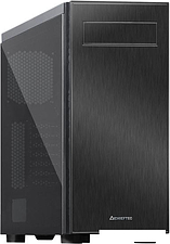 Корпус Chieftec Hawk AL-02B-TG-OP