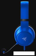 Наушники Razer Kaira X для Xbox (синий)