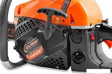 Бензопила ELAND GCS-2600