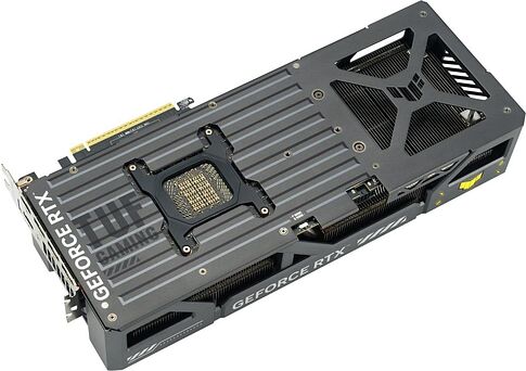 Видеокарта ASUS TUF Gaming GeForce RTX 5090 32GB GDDR7 TUF-RTX5090-32G-GAMING