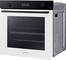 Электрический духовой шкаф Samsung NV7B4420ZAW/WT Электрический духовой шкаф Samsung NV7B4420ZAW/WT
