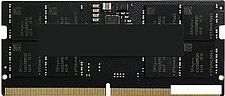 Оперативная память AMD Radeon R5 Entertainment Series 8ГБ DDR5 4800 МГц R558G4800S1S-U Оперативная память AMD Radeon R5 Entertainment Series 8ГБ DDR5 4800 МГц R558G4800S1S-U