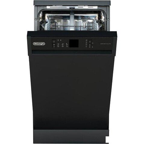 Отдельностоящая посудомоечная машина DeLonghi DDWS 465 N Callisto