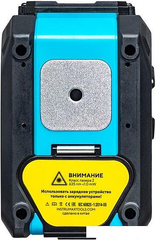 Лазерный нивелир Instrumax 360 IM0137