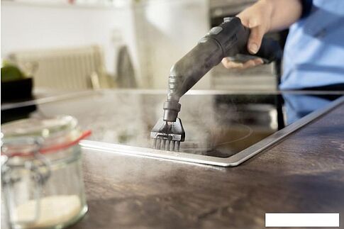 Пароочиститель Karcher SC 3 Deluxe Easyfix 1.513-200.0