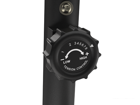Велотренажер Unixfit BR-340 Compact