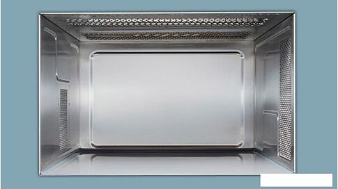 Микроволновая печь Siemens BF634LGS1