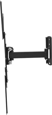 Кронштейн для телевизора Buro MF1 (черный)