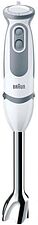 Погружной блендер Braun MultiQuick 5 Vario MQ 5237 WH