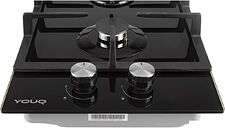 Варочная панель YOUQ YQHG 30200GC03 BL