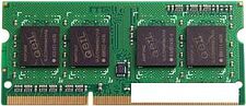 Оперативная память GeIL 8GB DDR3 SO-DIMM PC3-12800 [GGS38GB1600C11SC]