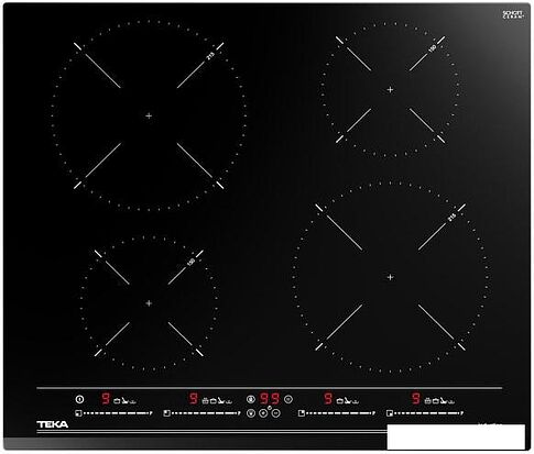Варочная панель TEKA IZC 64320 MSP (черный)